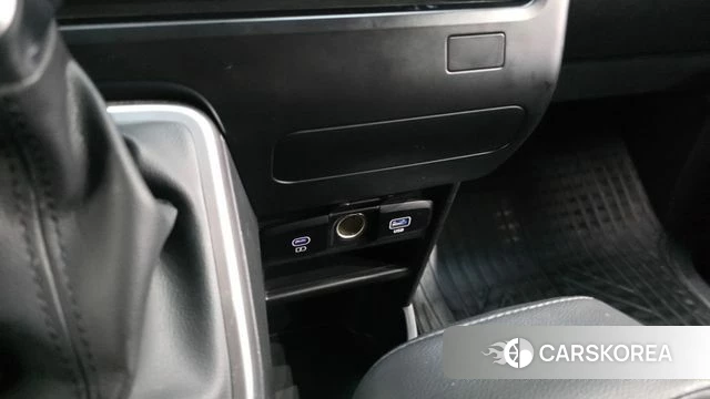 Hyundai Staria id 4302366 из Кореи 11
