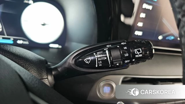 Hyundai The New Palisade id 4488432 из Кореи 11