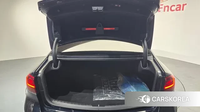 Kia K7 Premier id 3778807 из Кореи 11