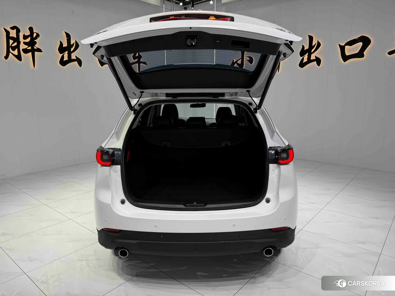 Mazda CX-5 id 4510425 из Китая 11