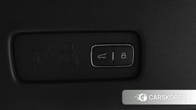 Lincoln Aviator 2nd generation id 4785331 из Кореи 11