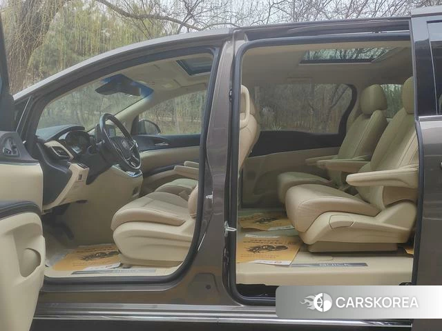 Buick GL8 id 3901823 из Китая 11
