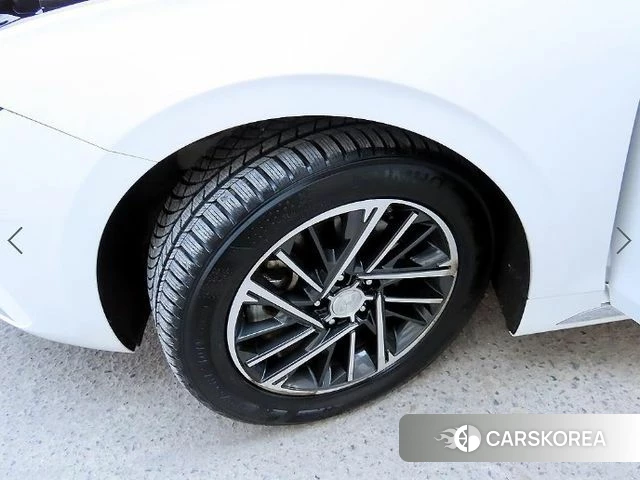 Hyundai The New Grandeur IG id 3890246 из Кореи 11