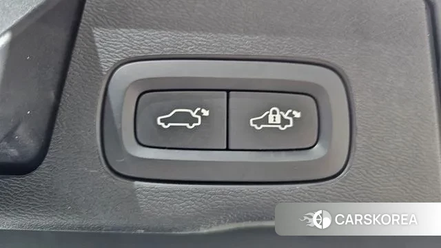 Volvo XC60 second Generation id 3433370 из Кореи 11