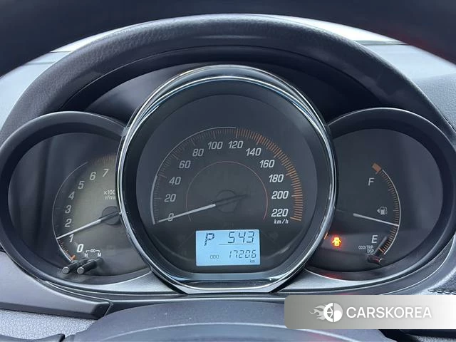 Toyota YARIS L Zhixuan id 4238488 из Китая 11