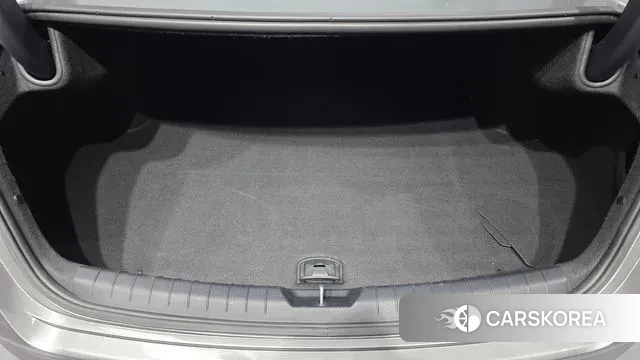 Kia K8 Hybrid id 3525035 из Кореи 11