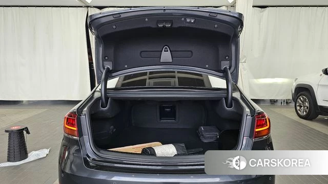Kia K7 Premier Hybrid id 4434546 из Кореи 11