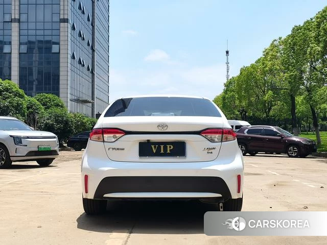 Toyota Lei Ling id 4353501 из Китая 11