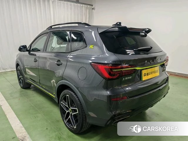 Roewe eRX5 id 4219334 из Китая 11