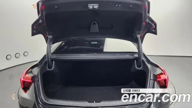 Kia K8 id 2503188 из Кореи 11