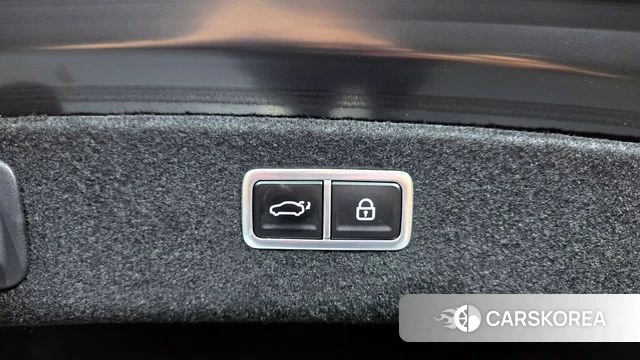 Genesis G80 (RG3) id 4223603 из Кореи 11