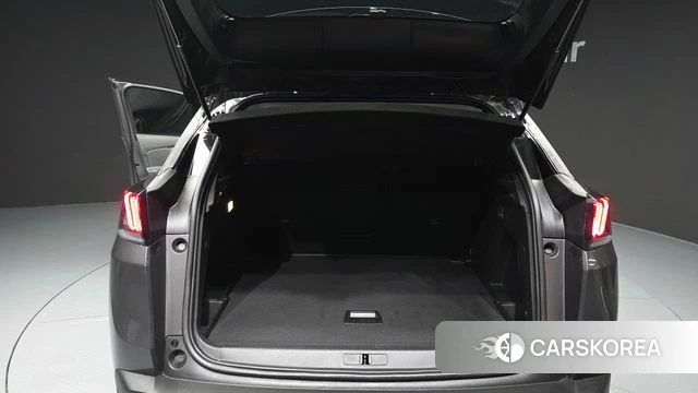 Peugeot 3008 second generation id 3818330 из Кореи 11