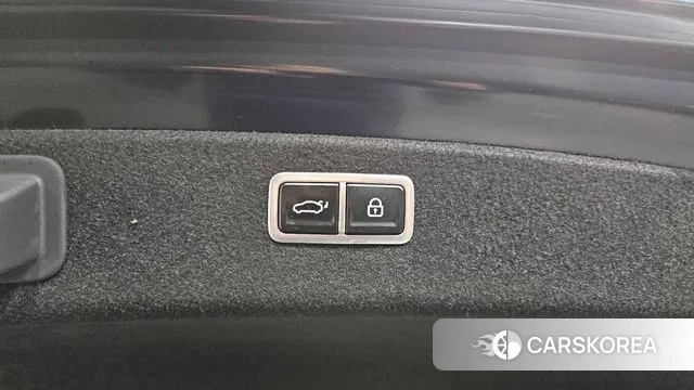 Genesis G80 (RG3) id 3296239 из Кореи 11