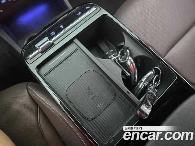 Hyundai The New Tucson (NX4) id 2847489 из Кореи 11