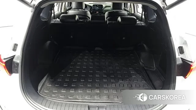 Hyundai Santa Fe TM id 3765968 из Кореи 11