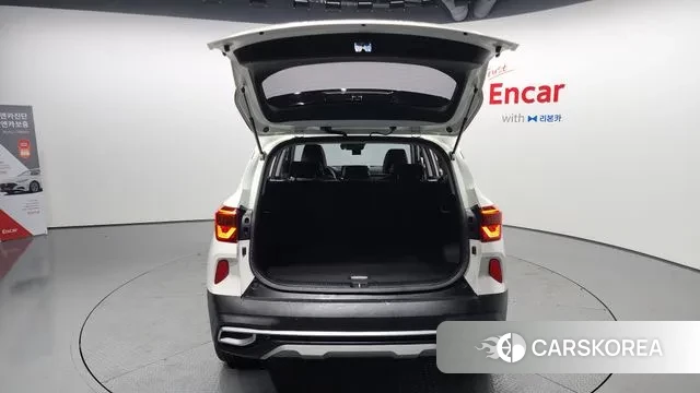 Kia Seltos id 3551973 из Кореи 11