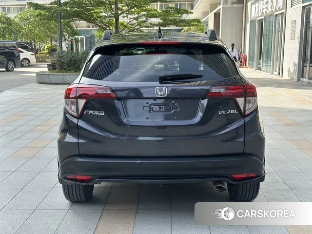 Honda Binzhi id 4220547 из Китая 11