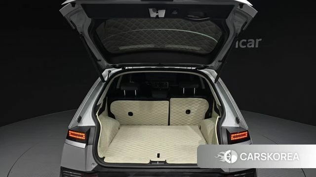 Hyundai Ionic 5 id 4894288 из Кореи 11