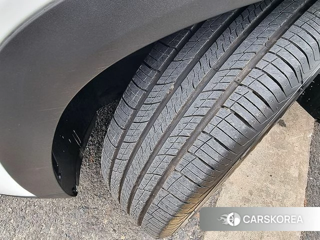 Hyundai Tucson (NX4) id 3892883 из Кореи 11