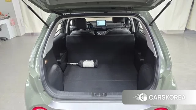 Hyundai Casper id 3545417 из Кореи 11