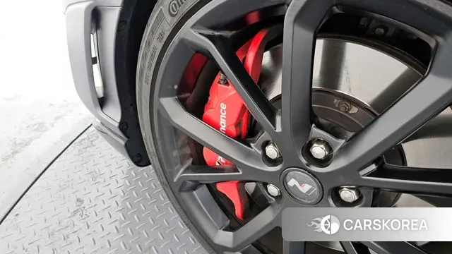 Hyundai Veloster (JS) id 3474490 из Кореи 11