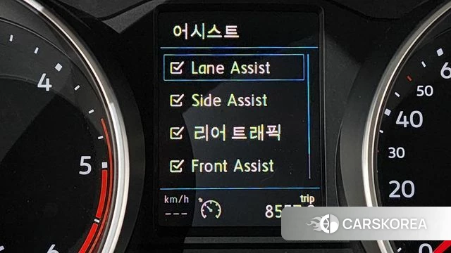 Volkswagen Tiguan second Generation id 3894171 из Кореи 11