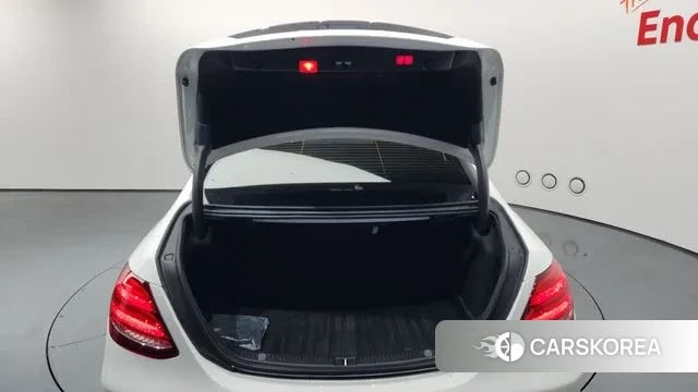 Mercedes-Benz E-Class W213 id 3494549 из Кореи 11
