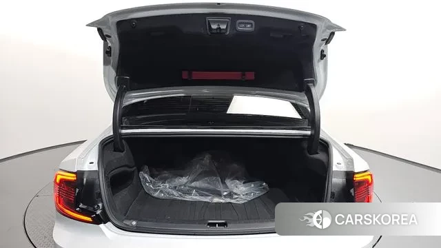 Volvo S90 id 3372106 из Кореи 11