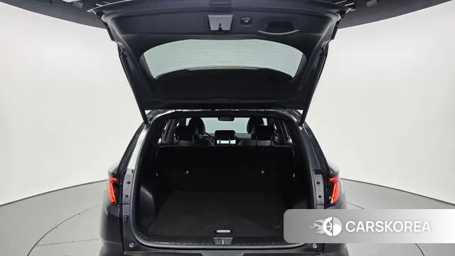 Hyundai The New Tucson Hybrid (NX4) id 3769956 из Кореи 11