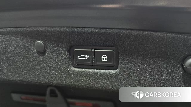 Kia K8 id 3817725 из Кореи 11