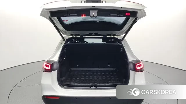 Mercedes-Benz GLA - Class H247 id 3587137 из Кореи 11