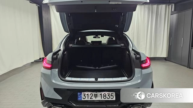 BMW X4 (G02) id 3934027 из Кореи 11