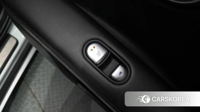 Hyundai Ionic 5 id 4624714 из Кореи 11