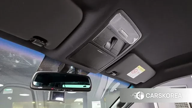 Ssangyong The New Rexton Sport id 3676261 из Кореи 11