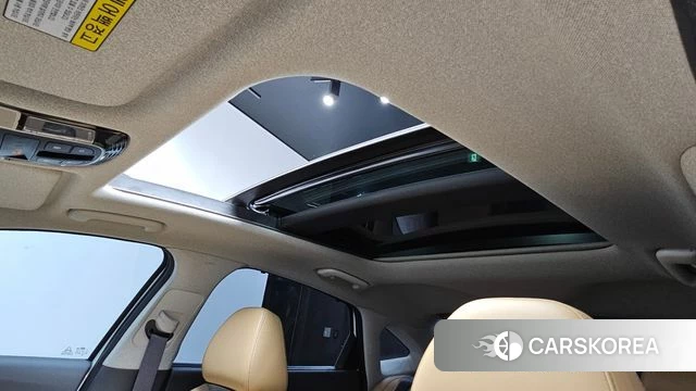 Hyundai Sonata (DN8) id 4626059 из Кореи 11
