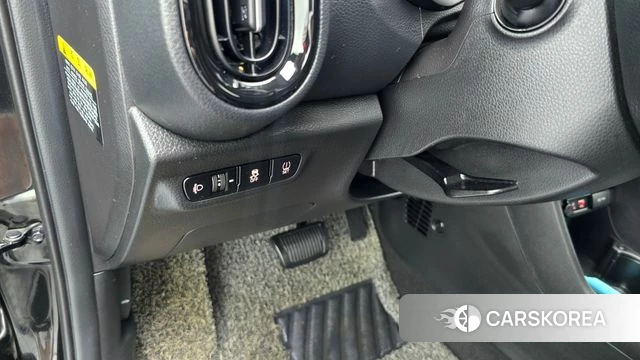 Kia All New Morning (JA) id 4476883 из Кореи 11