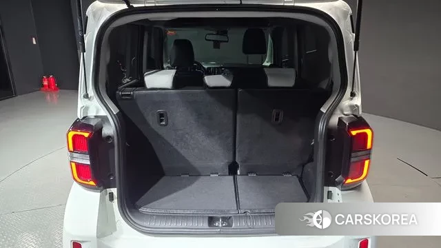 Kia The New Kia Ray id 3487113 из Кореи 11