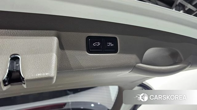 Kia Carnival 4th generation id 4736405 из Кореи 11