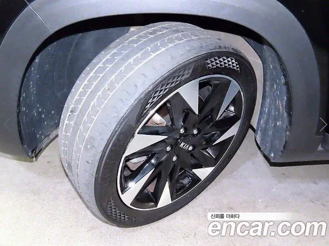 Kia Seltos id 2677946 из Кореи 11