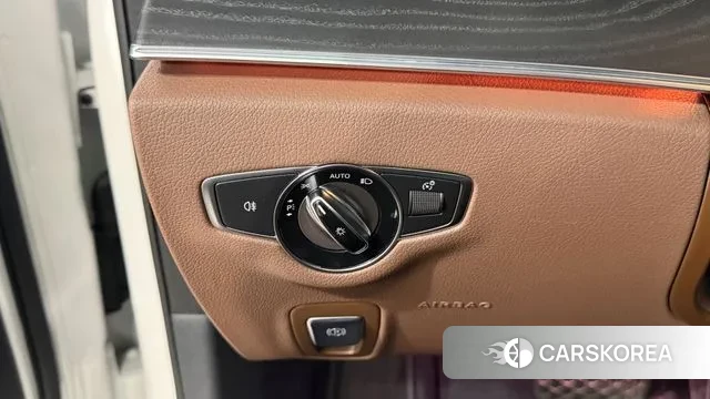 Mercedes-Benz E-Class W213 id 3751426 из Кореи 11