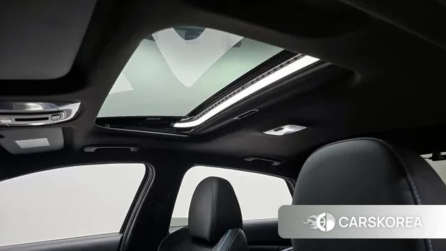 Hyundai Avante (CN7) id 3670984 из Кореи 11