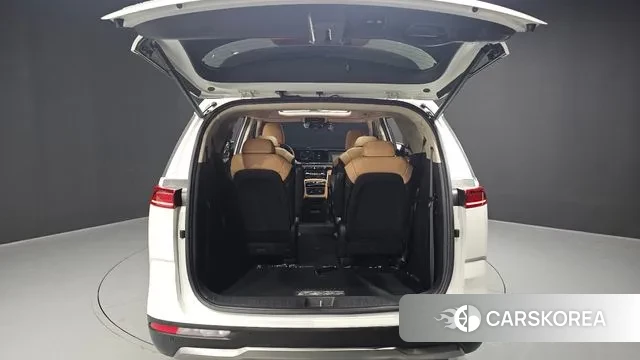 Kia Carnival 4th generation id 3759438 из Кореи 11