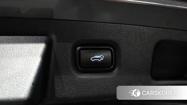 Hyundai Santa Fe TM id 3723506 из Кореи 11