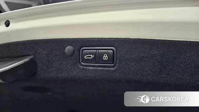 Hyundai The New Grandeur IG Hybrid id 3600357 из Кореи 11