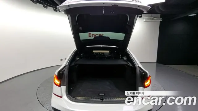 BMW 6 Series GT (G32) id 2797253 из Кореи 11