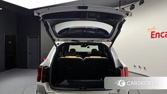 Kia Sorento 4th Generation id 3702841 из Кореи 11