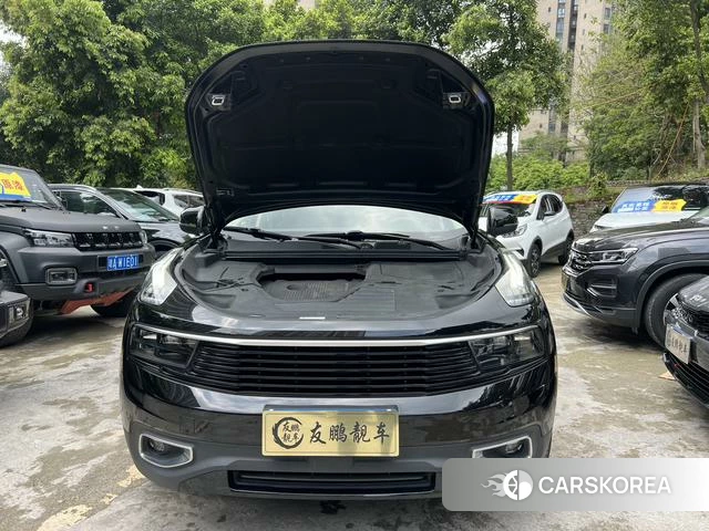 Lynk 01 id 4234835 из Китая 11