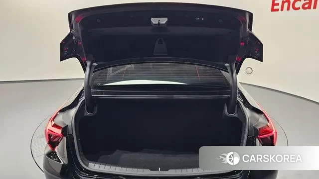 Kia K8 Hybrid id 3383538 из Кореи 11