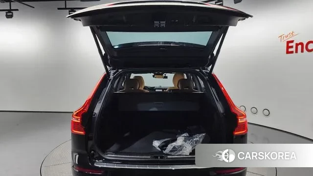 Volvo XC60 second Generation id 2884233 из Кореи 11