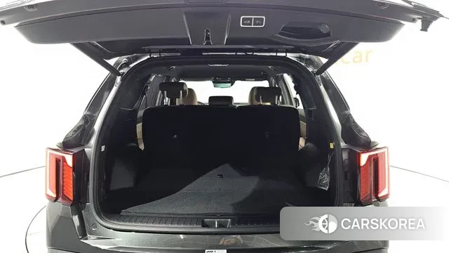 Kia The New Sorento 4th Generation id 3745546 из Кореи 11